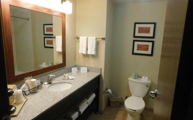 Comfort Inn