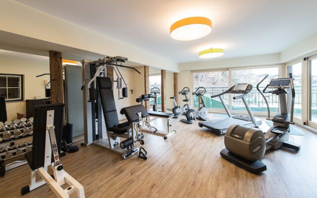 KERSCHDORFER - wohlfühlhotel garni · adults only
