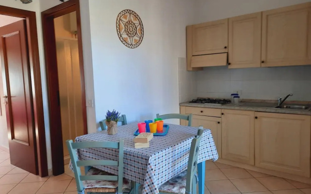 Villette a Schiera Rena Majore