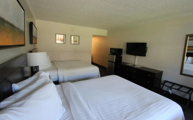 At Home Inn & Suites