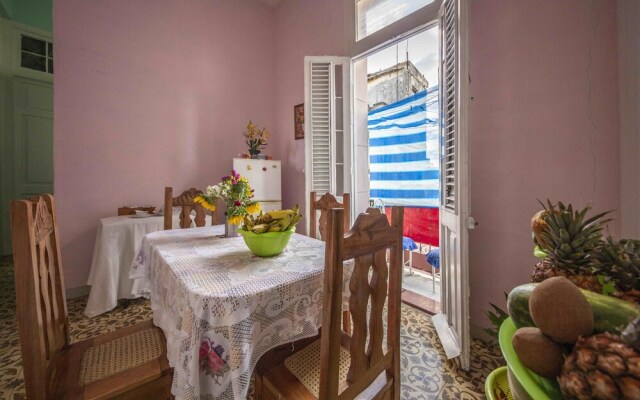 Casa Colonial Wilmer
