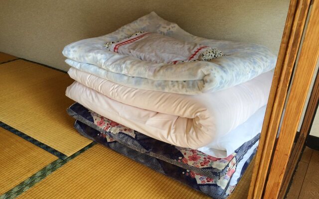 Minshuku Ryokan Haruyama