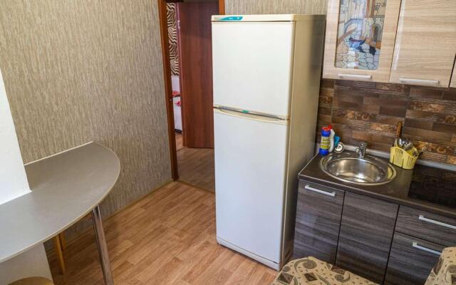 Апартаменты на улице Плановая 50