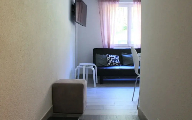 Grenat Ollon in Ollon