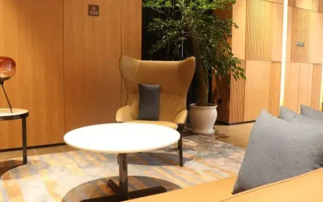 Fairfield by Marriott Jingzhou