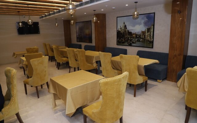 The Royal Class Hotel