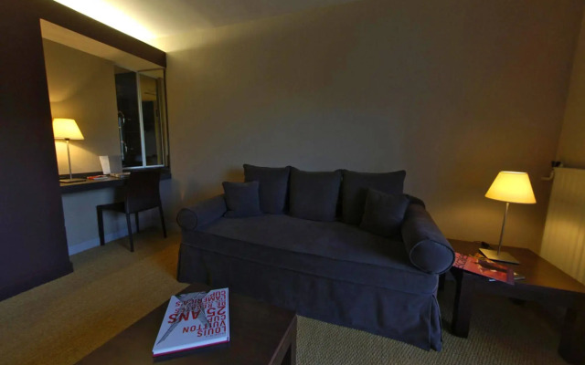 Le Galet Hôtel & Spa