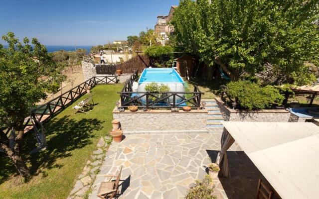 Casa Punta Campanella