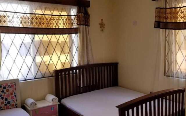 Belle Ocean View Apartments