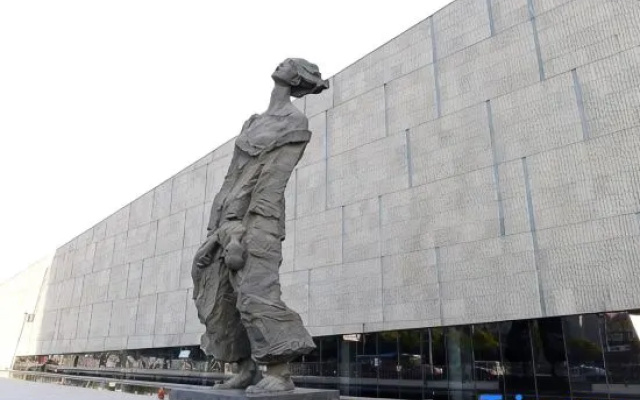 Qingmu Inns (Nanjing Longjiang Metro Station New City Plaza) – Exterior – Nanjing