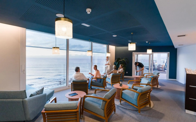 OCEANO Health Spa Hotel