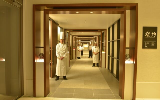 The Orion Hotel Motobu Resort & Spa
