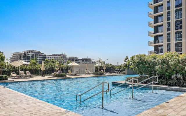 Silkhaus Executive Residences, Dubai Hills