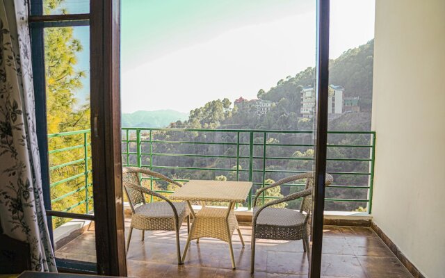 Montrose 11 Boutique