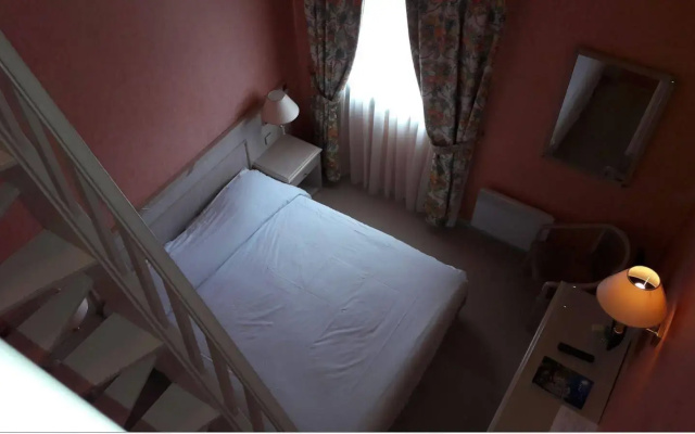 Auberge Bourbonnaise