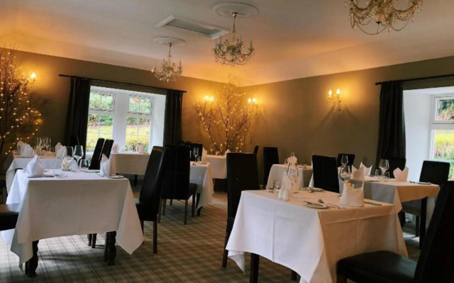 Greshornish House Hotel