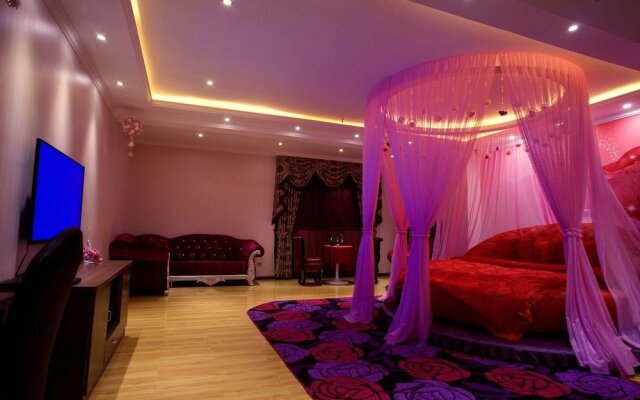 Yuxi Hongyuan Star Hotel