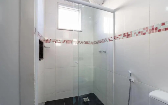 Casa de praia no Recreio