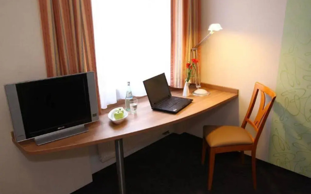 Trip Inn City Hotel Hamm Koblenz