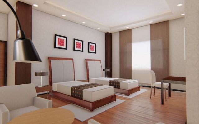 BON Plaza Hotel Addis Ababa