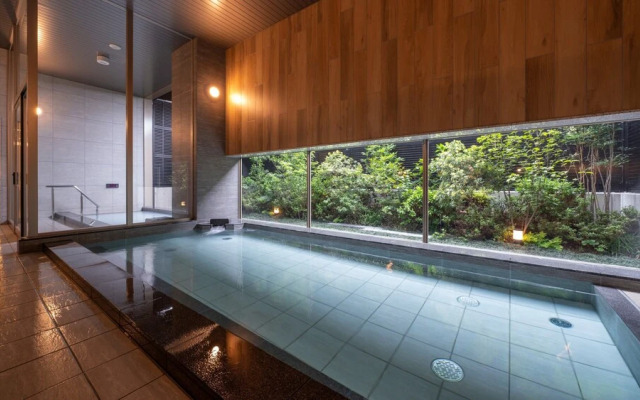 HOTEL MYU STYLE INUYAMA experience