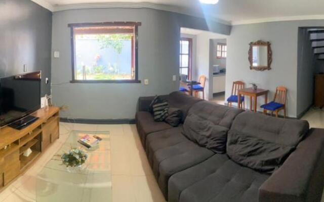 Hostel Blue House Búzios