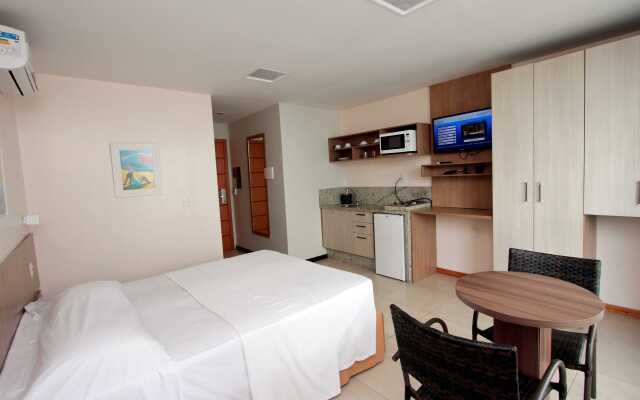 Balmare Hotel