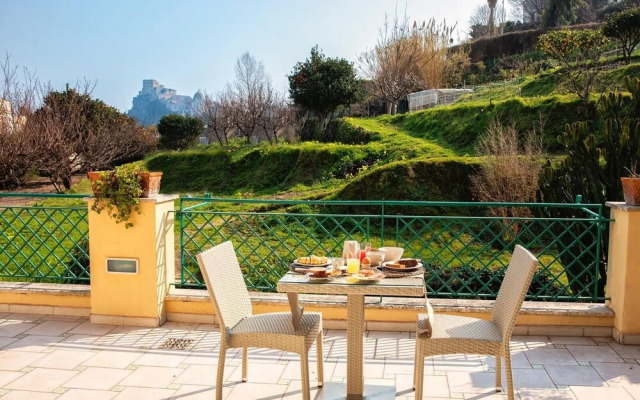 Marcantonio B&B