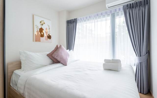 Phyll Phuket by NLA