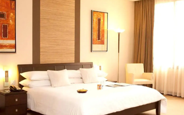 Protea Hotel by Marriott Kampala