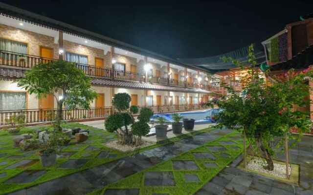 Sartini Inn Jogja