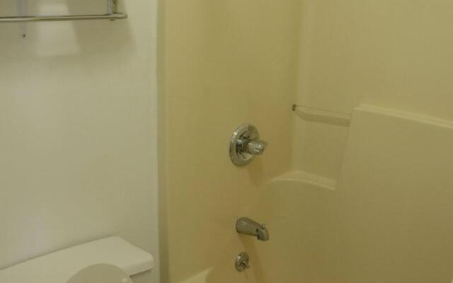 A Richland Inn Lewisburg