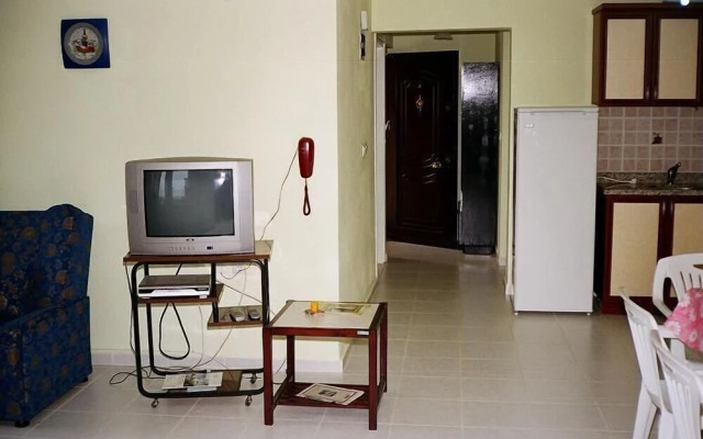 Koza Yali Apart Hotel