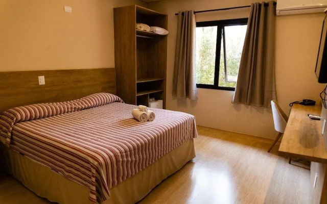 Hotel Jaguary e Residence