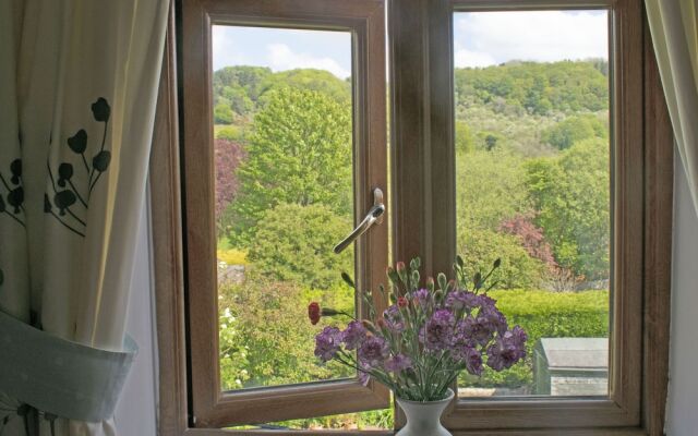 Innisfree Cottage