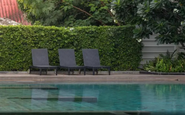 The Place Hua Hin near Beach