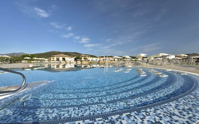 Resort Janna e Sole Resort