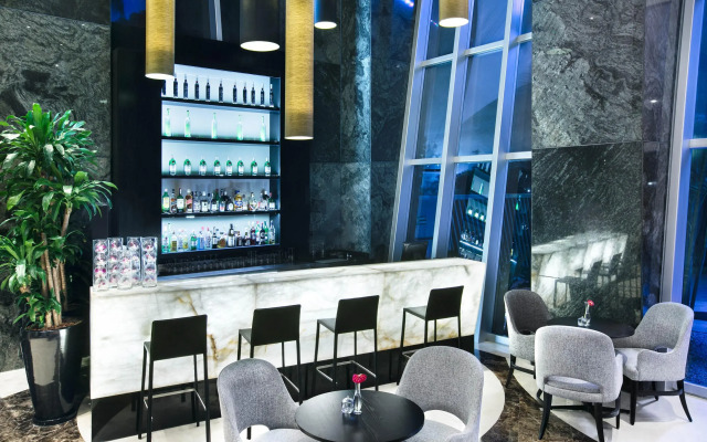 Melia Jardim Europa