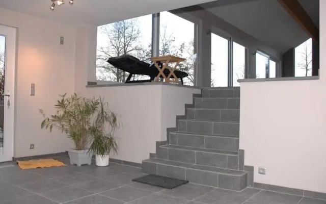 Holiday Home Le Holset