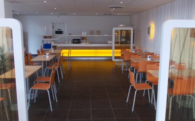 Hotel ibis budget Leysin