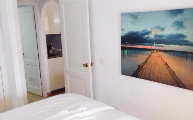 Apartamento Alegria