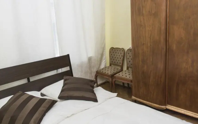 Dream in Warsaw - Świętokrzyska 30