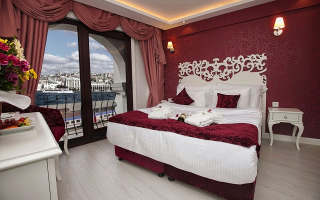 Dream Bosphorus Hotel