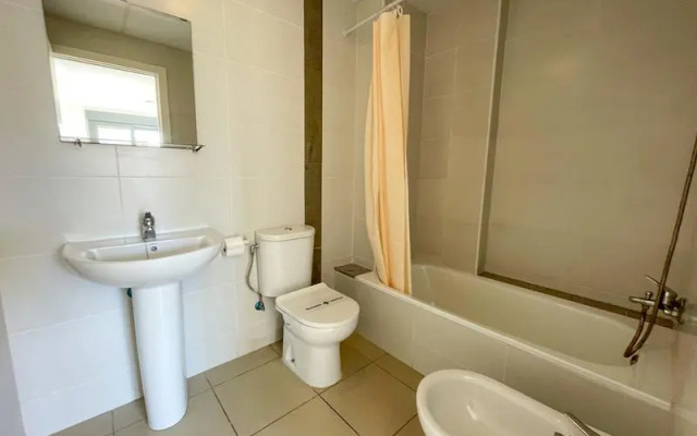 Benicarlo Low Cost 3000