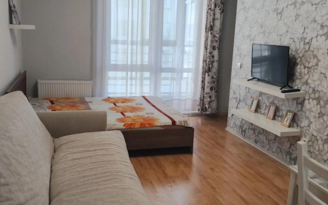 Апартаменты на улице Эрвье 24