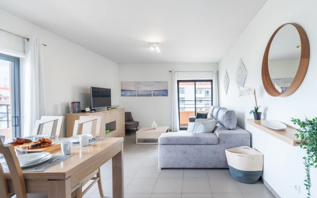 Praia DA Rocha Ocean View by Homing