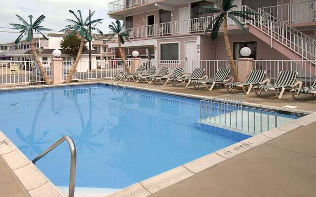 Days Inn Suites Wildwood
