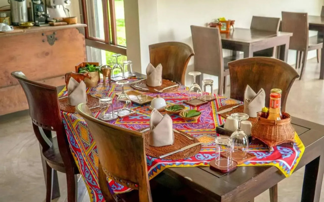 Phunacome Resort