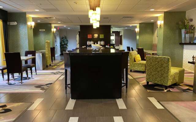 Hampton Inn by Hilton Leesville Fort Polk