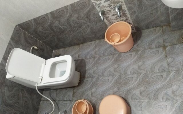 Hotel Shree Vallabh